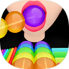 糖果驚喜派對(duì)