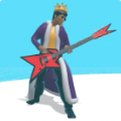 樂(lè)隊(duì)跑酷