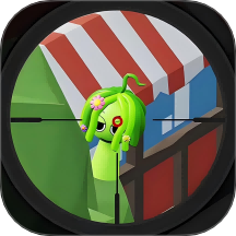 找出外星人挑戰(zhàn)