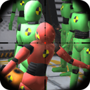 機(jī)器獵人模擬