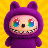 拉布布开箱模拟器