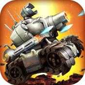 合金彈頭:集結(jié)