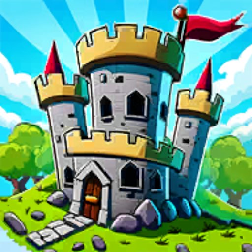 守衛(wèi)塔防御