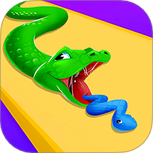 狂暴贪吃蛇蛇大作战中文版