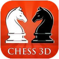 真实国际象棋3d