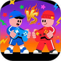 双人对抗赛最新版