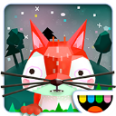 托卡大自然Toca Nature