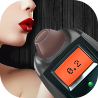 惡搞測(cè)酒儀