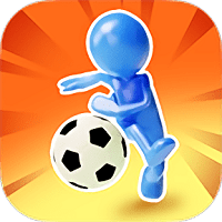 超級足球賽跑