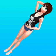 優(yōu)秀的潛水員