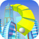 貪吃蛇的冒險旅行大戰(zhàn)城市