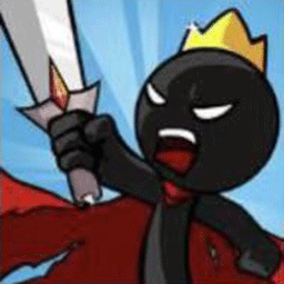 火柴人戰(zhàn)力大比拼