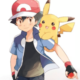 精靈寶可夢究極綠寶石4