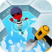 破冰救援行動(dòng)