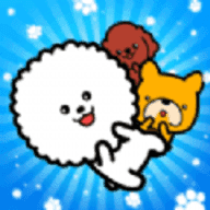 Dog elimination competition