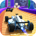 3D幻影飛車手機版