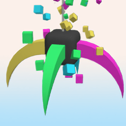 爪形起重機(jī)