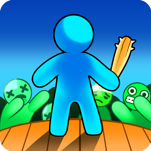 王者英雄大戰(zhàn)僵尸