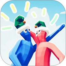 狂歡對(duì)抗安卓版