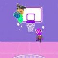 最強(qiáng)灌籃高手