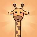 魔性长颈鹿手机版