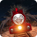 查尔斯火车射击Charles train shooting