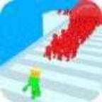 涂色救援行動(dòng)