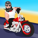 瘋狂幫派摩托對戰(zhàn)