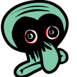 周五夜放克章鱼哥