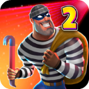 瘋狂強(qiáng)盜II