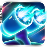 塔防战争几何塔