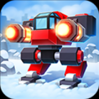 機(jī)械戰(zhàn)爭3