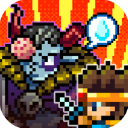 勇者明明说好分我半个世界手机版