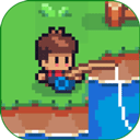 夏日時光探索小島手機版