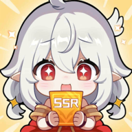 二次元抽卡爽手機(jī)版