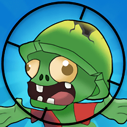 僵尸防御合并td