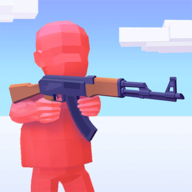 现代战争模拟器3d