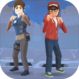 拳王之我的街區(qū)