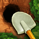 Digging A Hole 3D