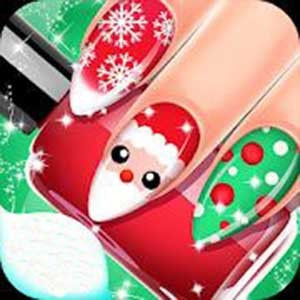 公主的美甲沙龍