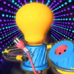 超级电工Super electrician