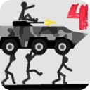 Stickman Annihilation 4