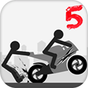 Stickman Annihilation 5