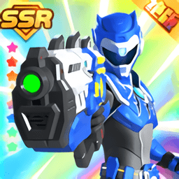 迷你特工隊(duì)2換卡王者