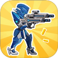 機(jī)甲射手安卓版