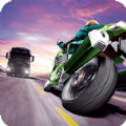 公路騎手狂飆