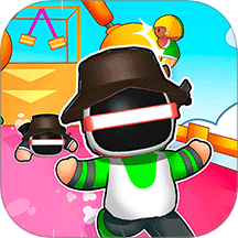 圈圈向前冲最新版