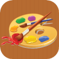 涂鸦小能手最新版