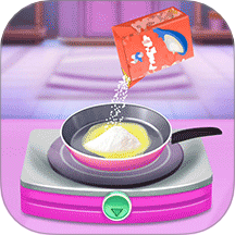 快乐烹饪中文版