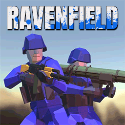 藍(lán)方戰(zhàn)地兵人模擬